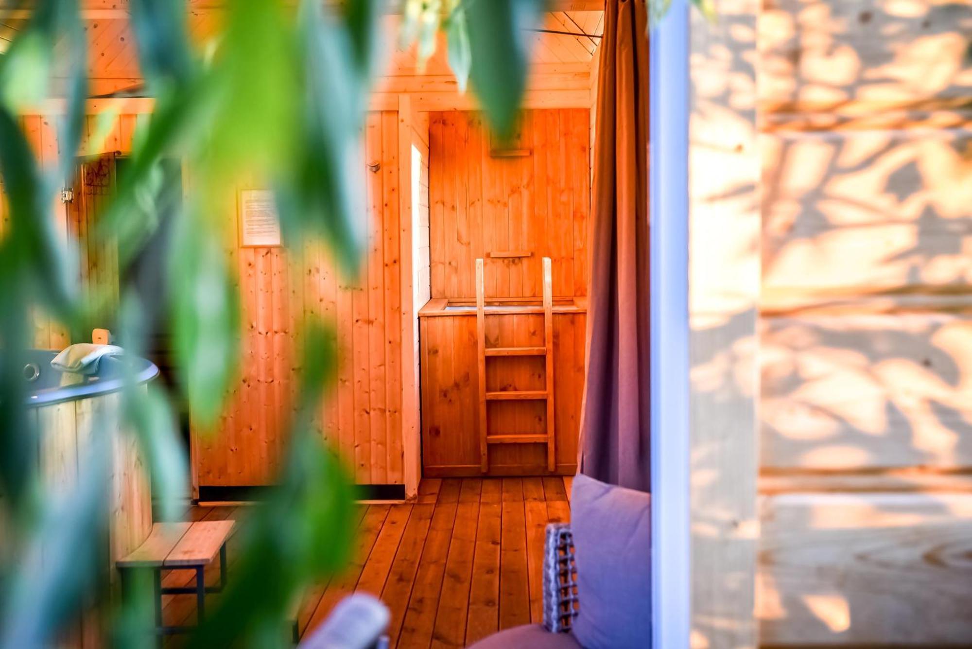 Osrodek Wypoczynkowy Bernadetta Bed & Breakfast Murzasichle Exterior photo